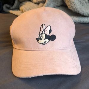H&M Minnie Mouse Baseball Cap